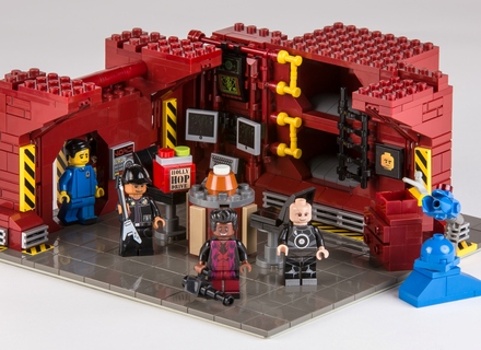 colecciona-lego